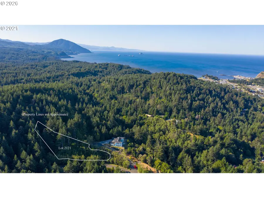 Dee Terrace #9, Port Orford, OR 97465 - #2