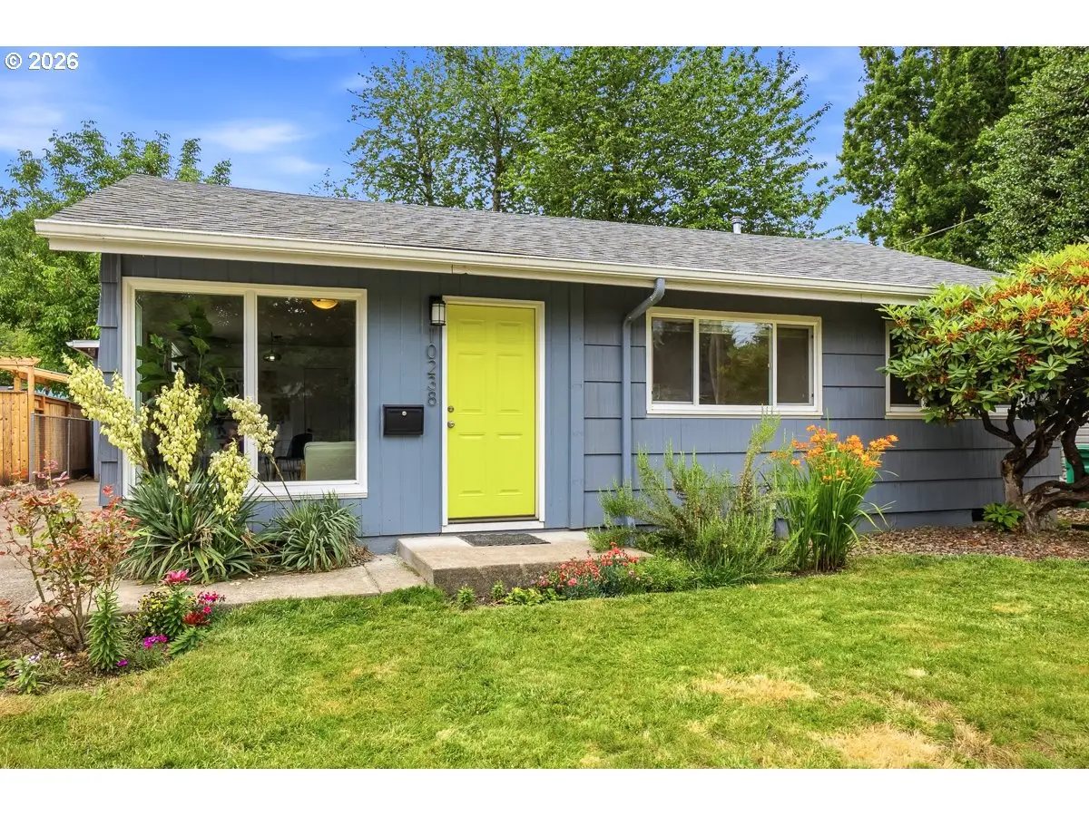 10238 N Central St, Portland, OR 97203 - #1