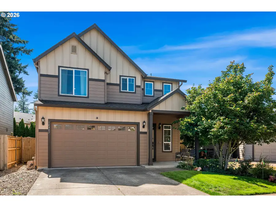 14307 NE 102nd St, Vancouver, WA 98682 - #2
