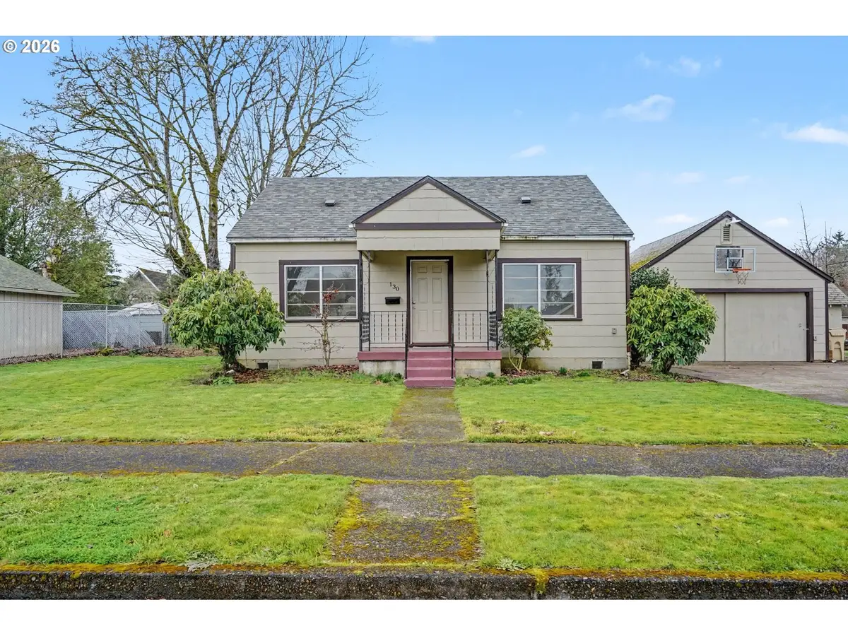 130 Denver St, Albany, OR 97321 - #1