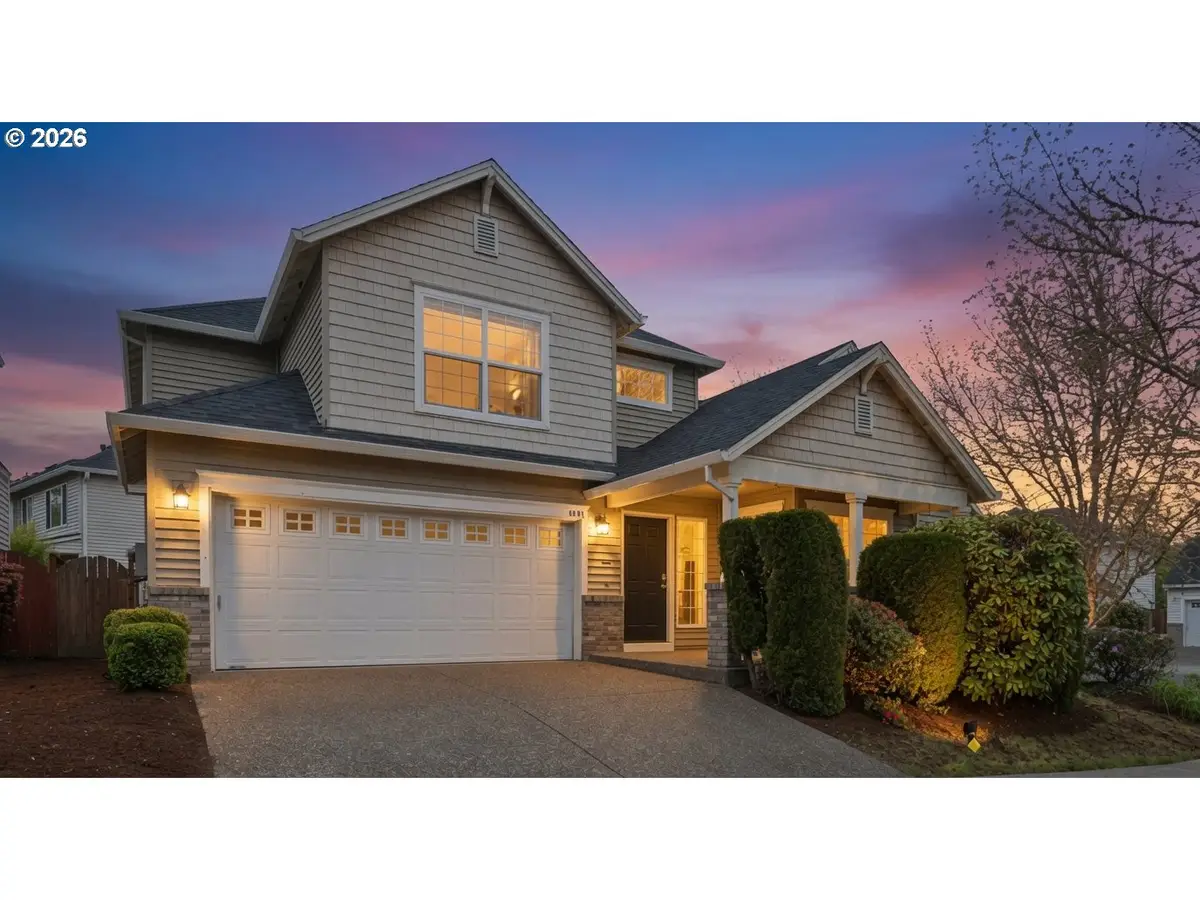 4391 NW Diamondback Dr, Beaverton, OR 97006 - #1