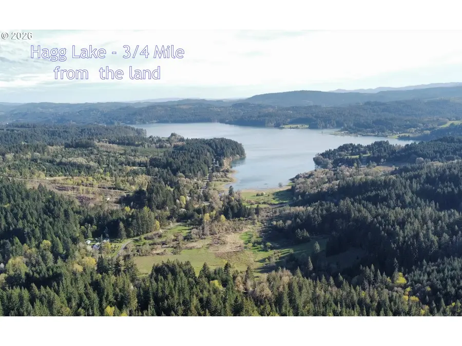 SW Tanner Creek Road, Gaston, OR 97119 - #2