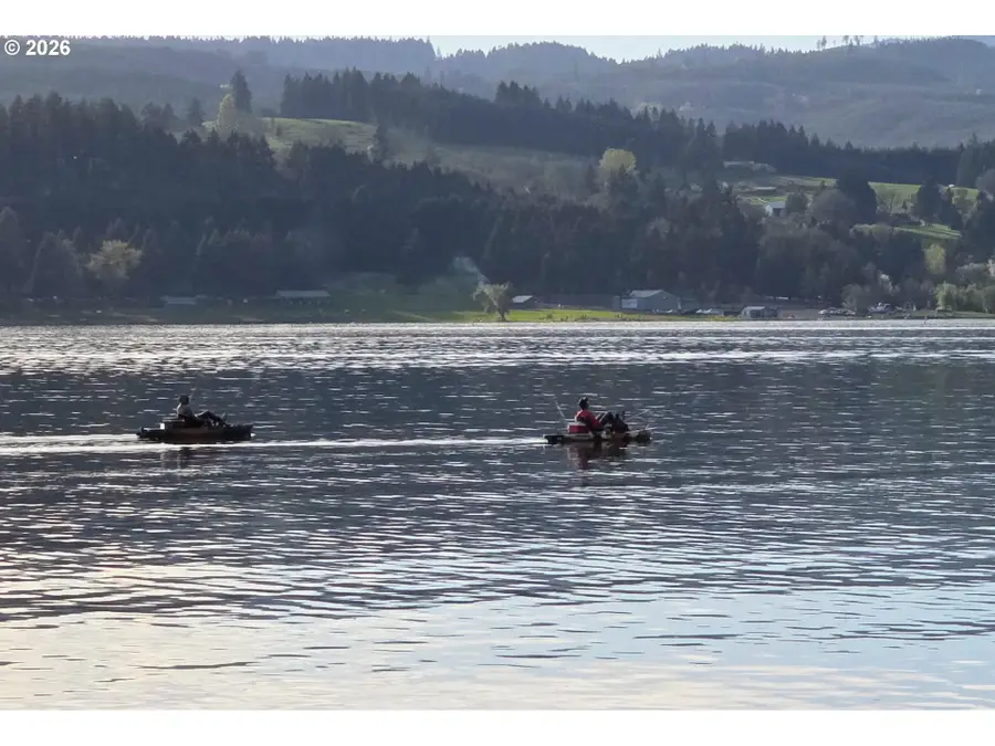 SW Tanner Creek Road, Gaston, OR 97119 - #3