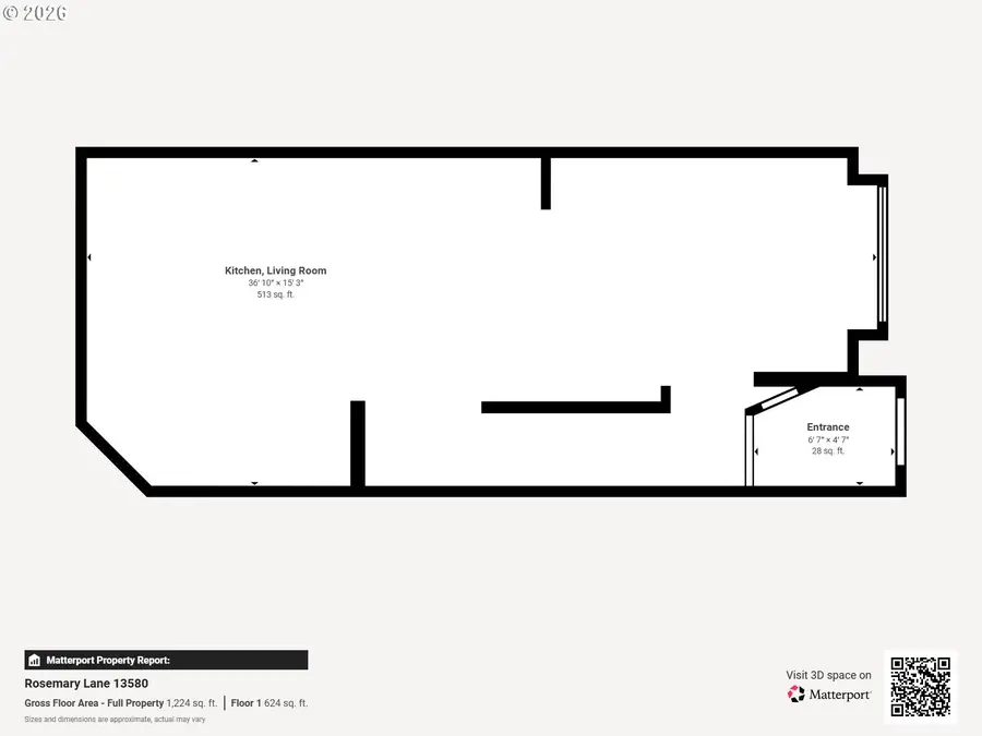 13580 SW Rosemary Ln, Portland, OR 97223 - Image #3