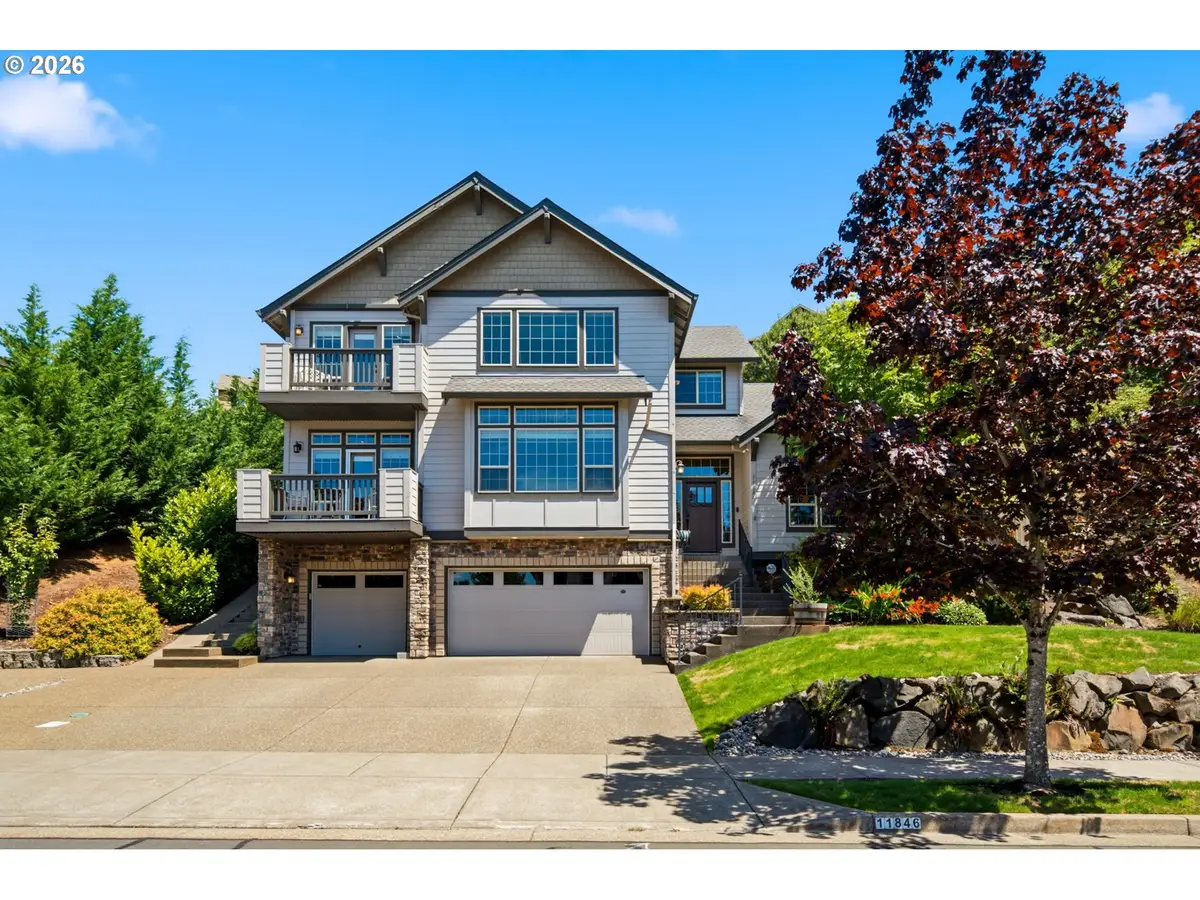 11846 SE Waterleaf Dr, Happy Valley, OR 97086 - #1