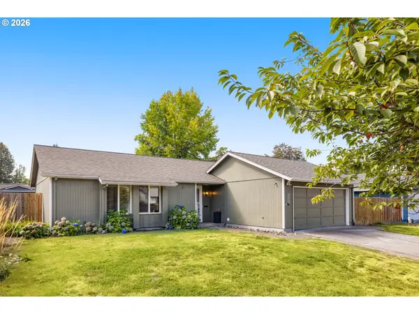 17570 NW Park View Blvd, Portland, OR 97229