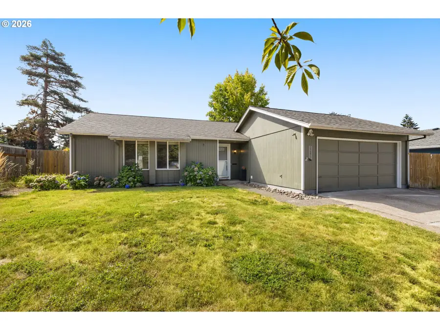 17570 NW Park View Blvd, Portland, OR 97229 - #2