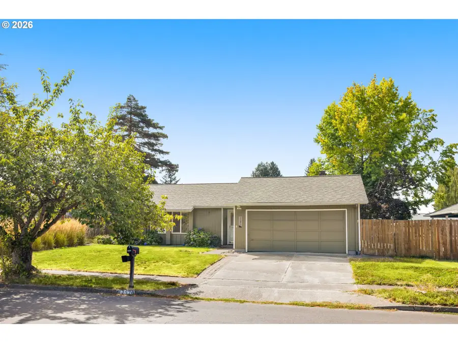 17570 NW Park View Blvd, Portland, OR 97229 - #3