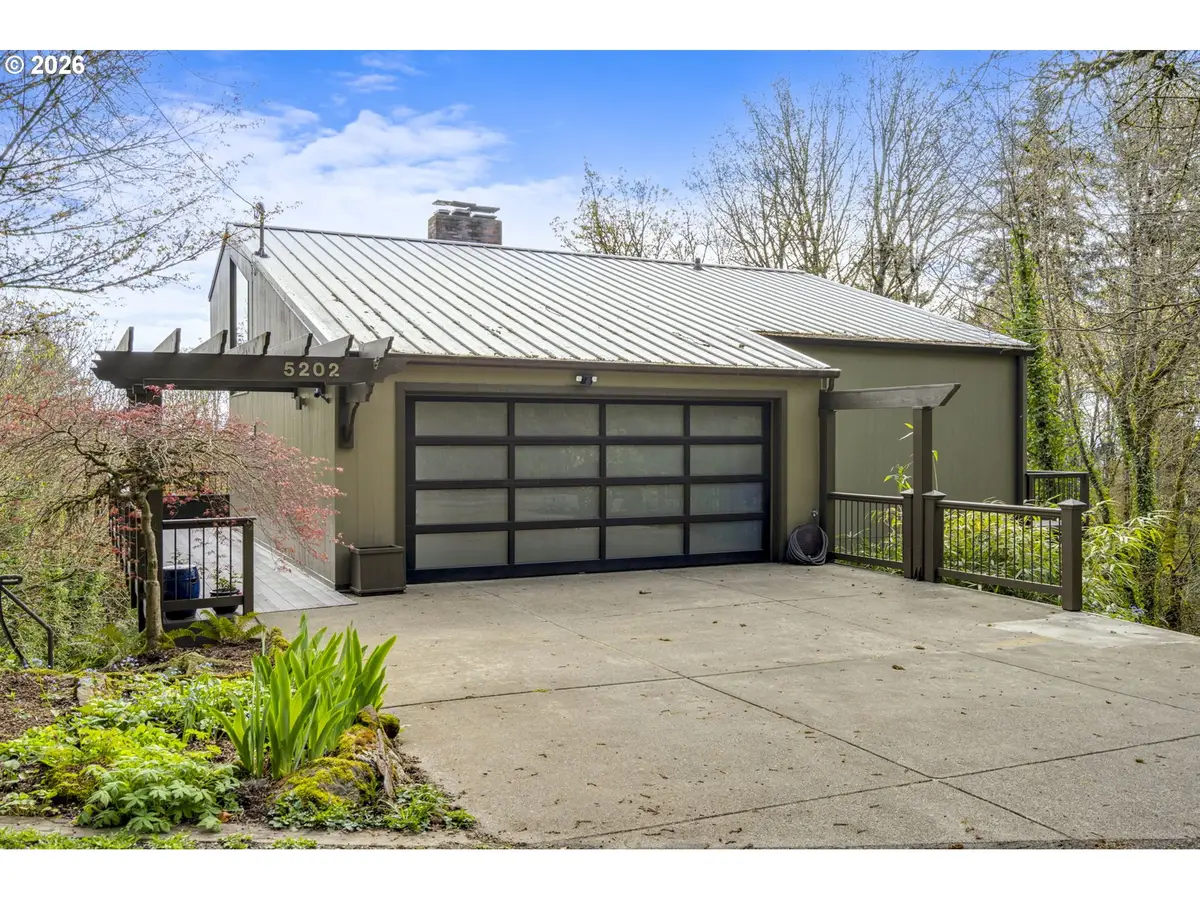 5202 SW Northwood Ave, Portland, OR 97239 - #1