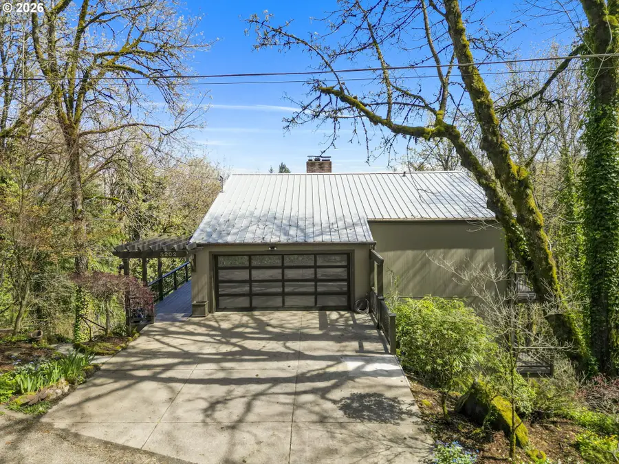 5202 SW Northwood Ave, Portland, OR 97239 - #2