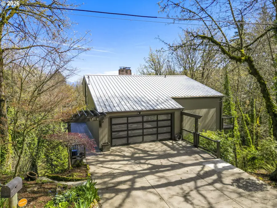 5202 SW Northwood Ave, Portland, OR 97239 - #3