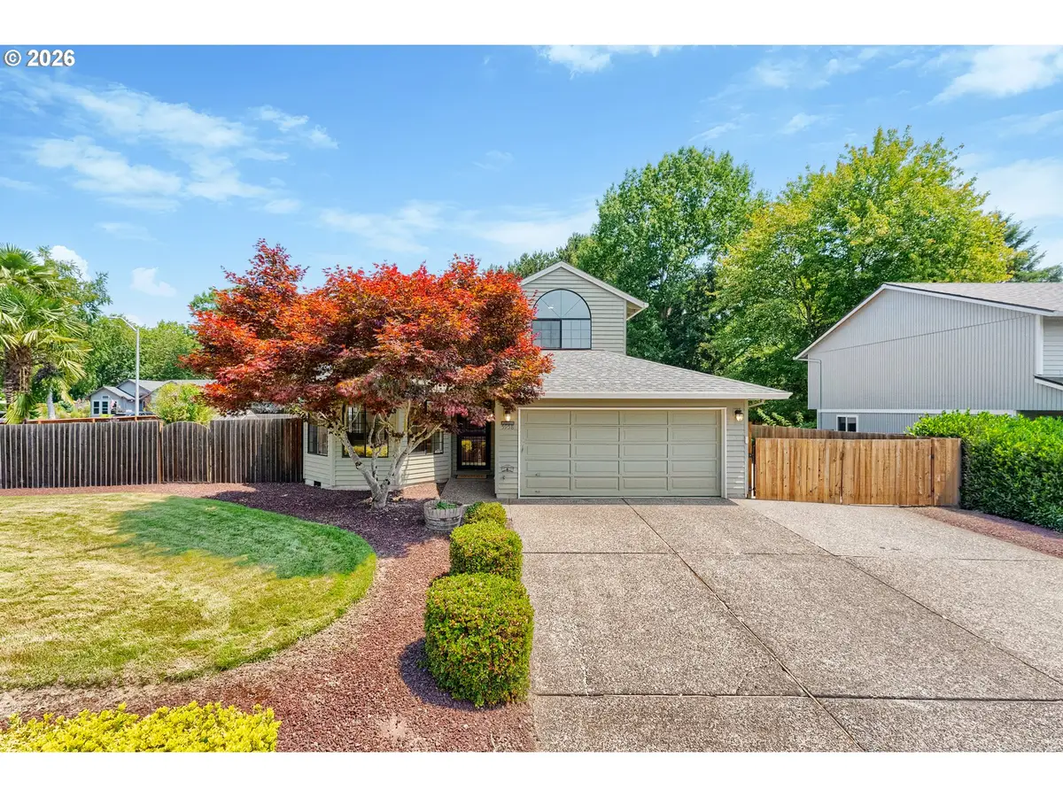 5958 NE Ray Cir, Hillsboro, OR 97124 - #1