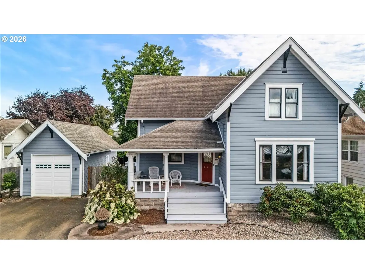 620 9th Ave Sw, Albany, OR 97321 - #1