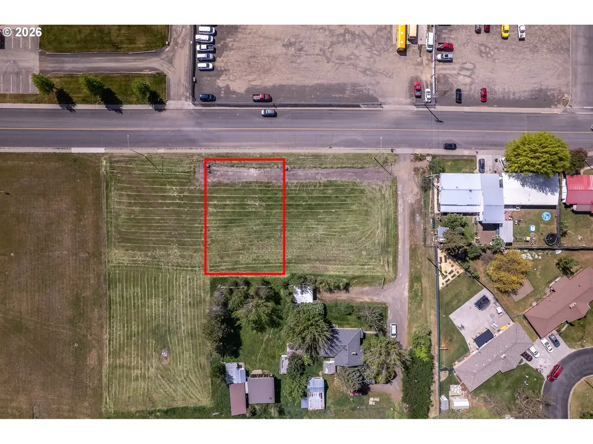 810 S Roosevelt St, Goldendale, WA 98620 - #1