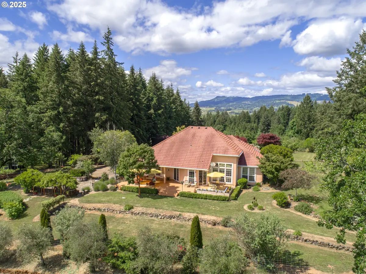 19560 NE Herring Ln, Newberg, OR 97132 - #1