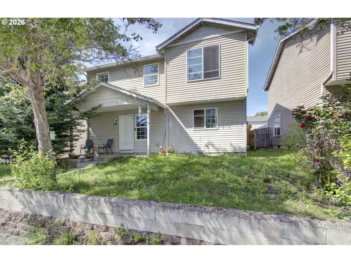 1138 W 29th St, Vancouver, WA 98660 - #1