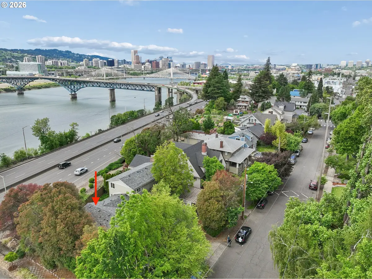 3371 SE 7th Ave, Portland, OR 97202 - #1