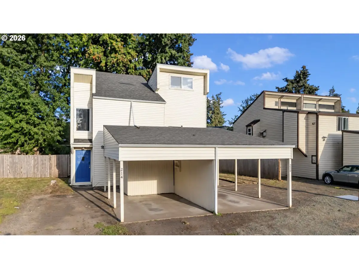 220 SE 28th Ave, Hillsboro, OR 97123 - #1