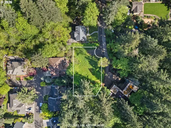 SW 33rd Ave, Portland, OR 97219
