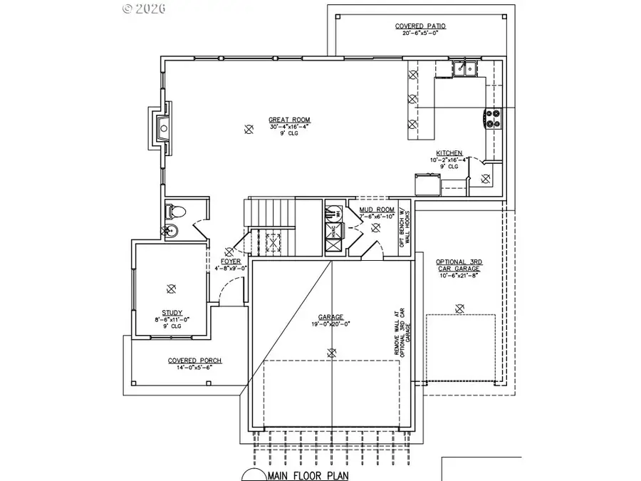 1160 Rachel Ln, Molalla, OR 97038 - Image #2