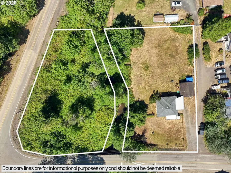 152 Bear Creek Rd, Elkton Drain, OR 97424 - #2