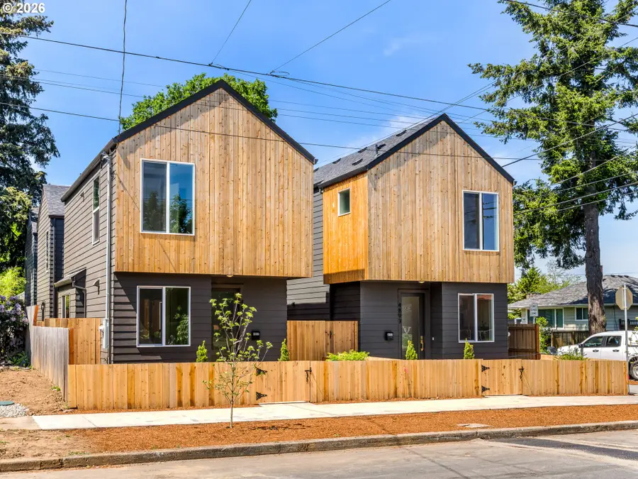 7560 N Emerald Ave, Portland, OR 97217 - #2