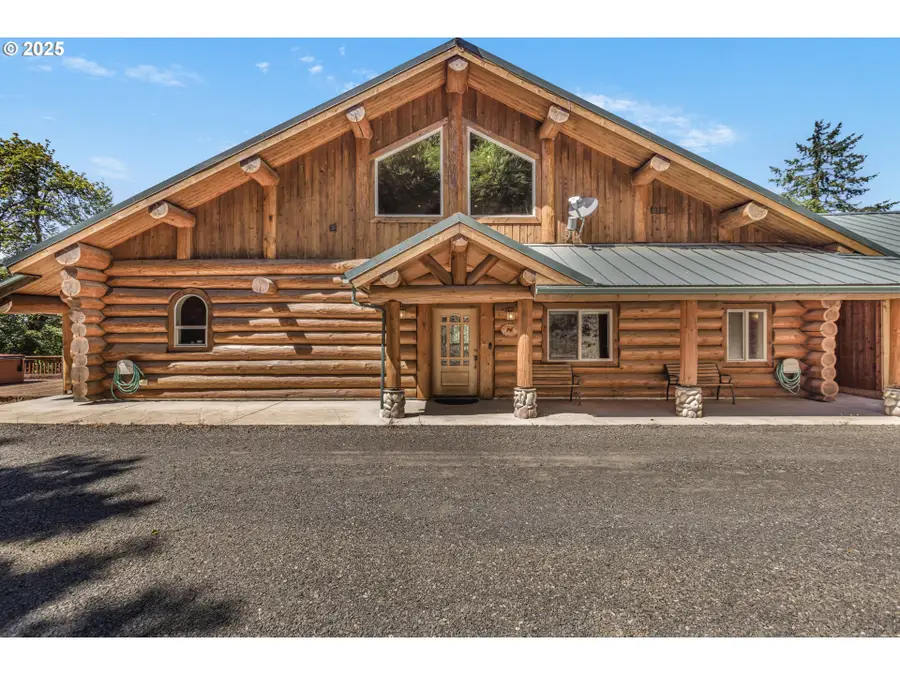 89112 Skyhigh Dr, Springfield, OR 97477 - #2