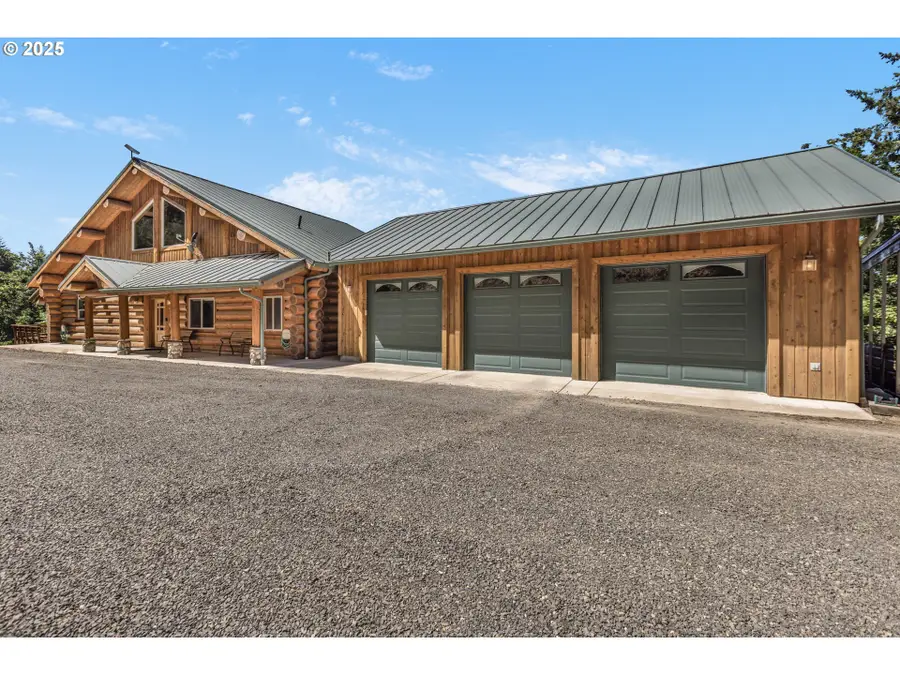 89112 Skyhigh Dr, Springfield, OR 97477 - #3