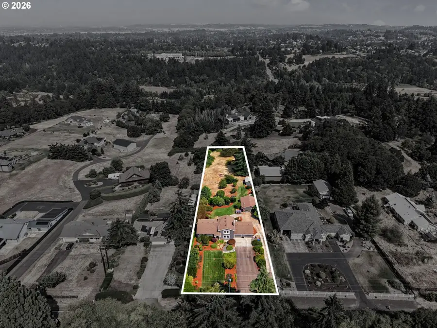 4918 Viewcrest Rd S, Salem, OR 97302 - #2