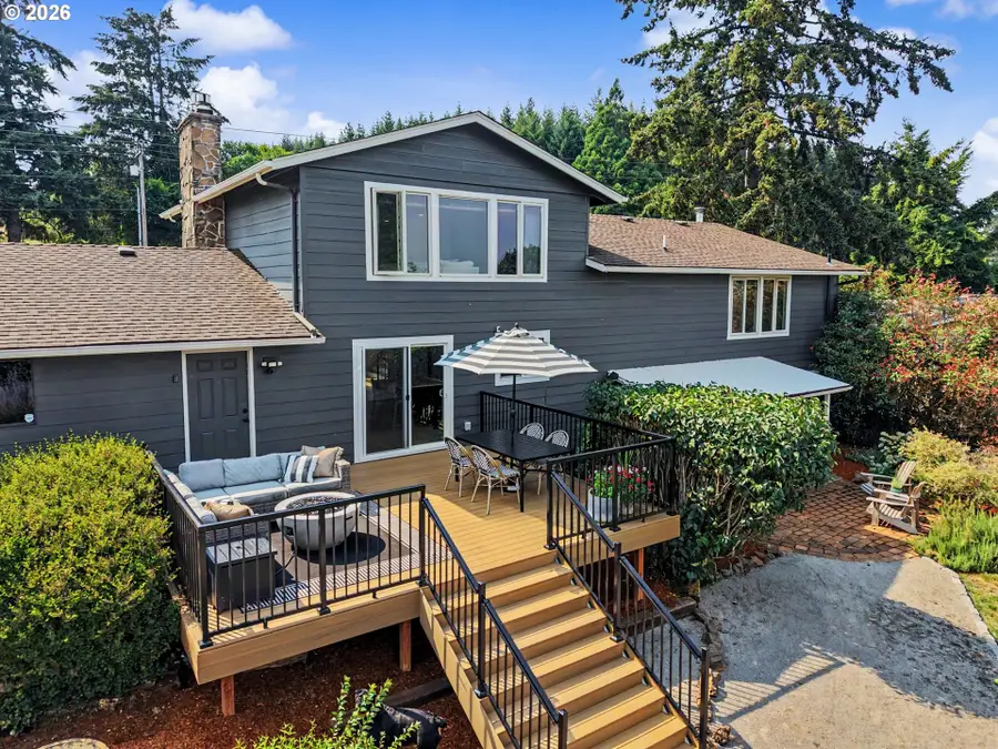 4918 Viewcrest Rd S, Salem, OR 97302 - #3