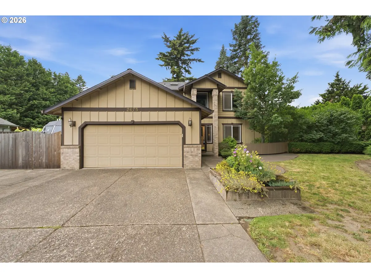 2675 NE Cleveland Ave, Gresham, OR 97030 - #1