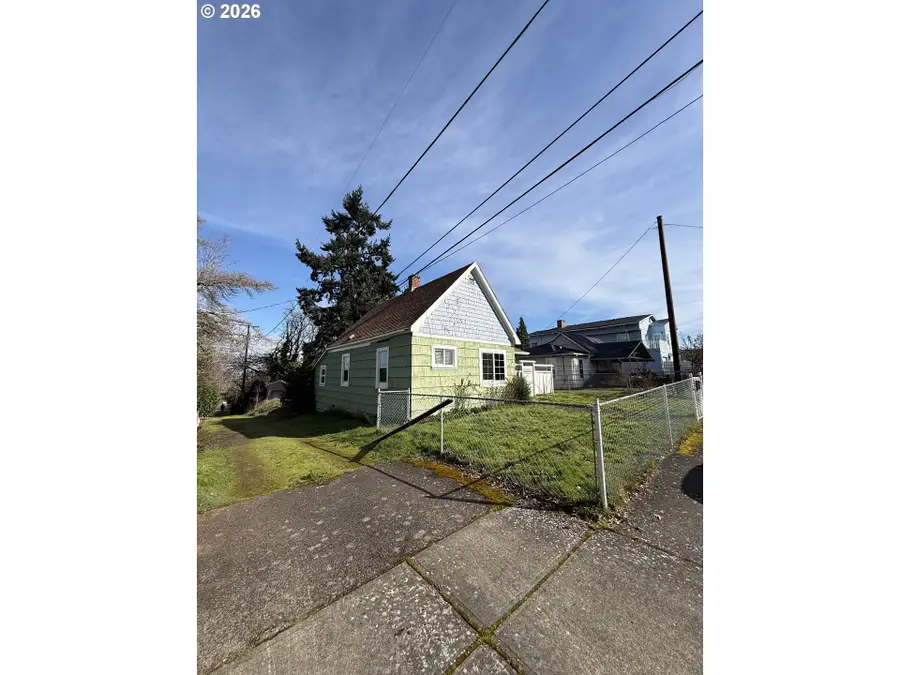 445 Wilson St, Salem, OR 97302 - #2