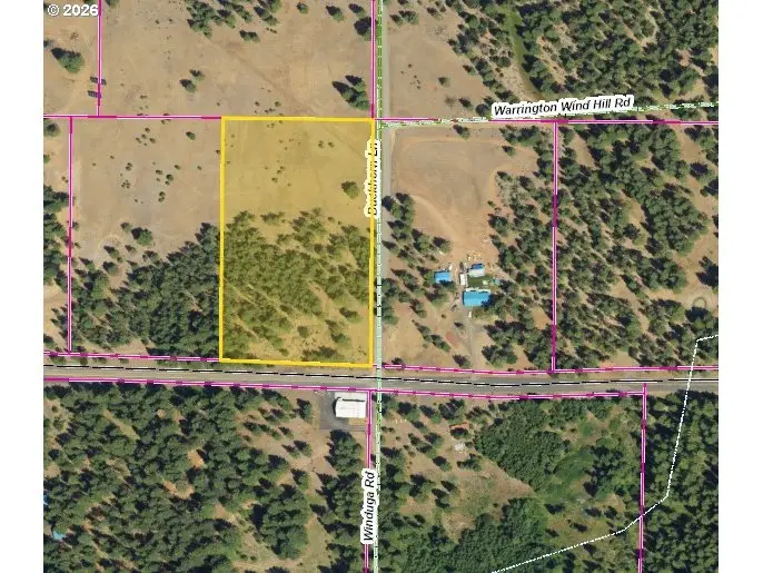 Box Canyon Buckhorn #1, Goldendale, WA 98620 - #2