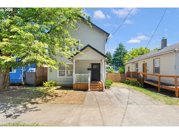 4838 NE 29th Ave, Portland, OR 97211