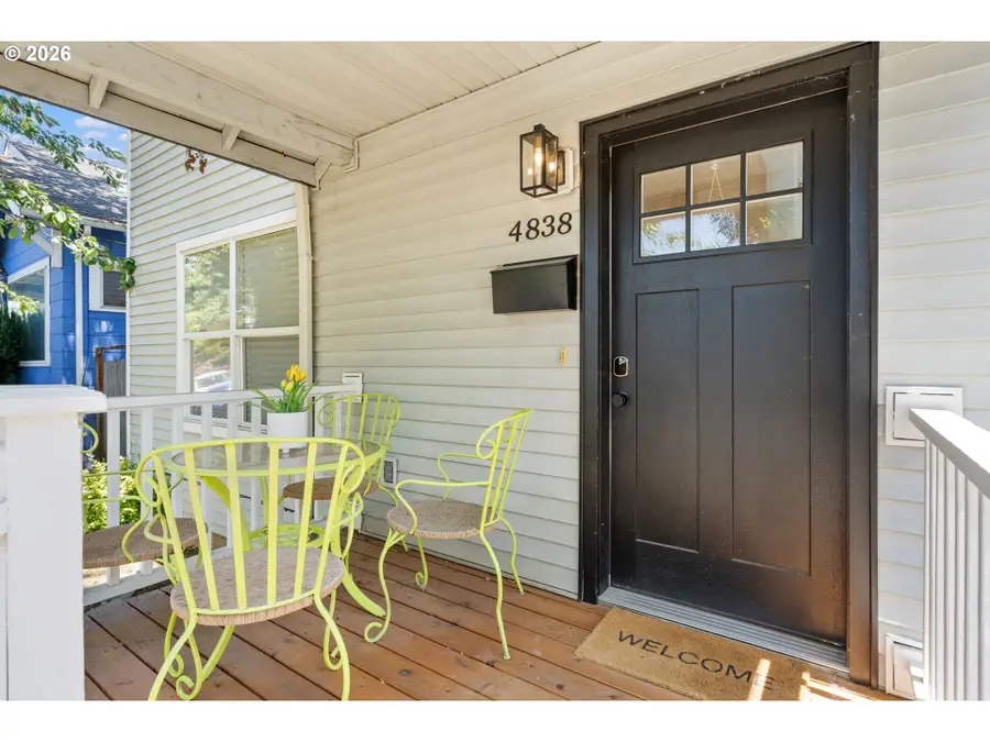 4838 NE 29th Ave, Portland, OR 97211 - #3