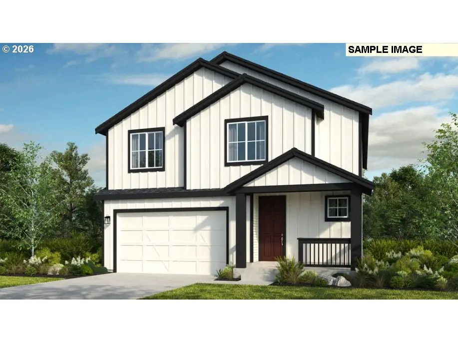 7822 NW Eleanor Ave, Portland, OR 97229 - #1