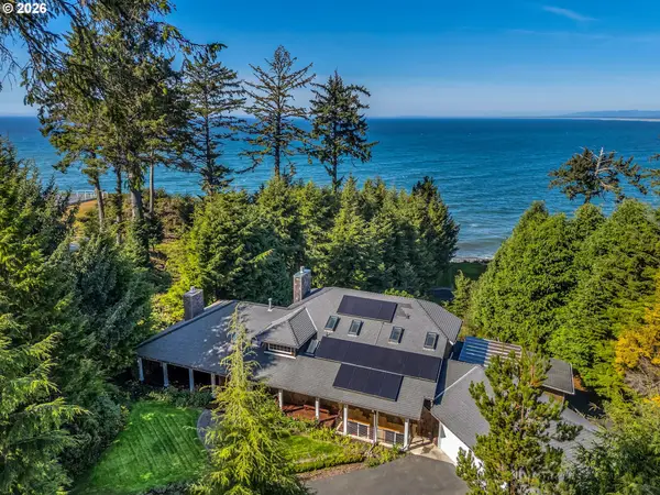 3730 Sunset Blvd, Seaside, OR 97138