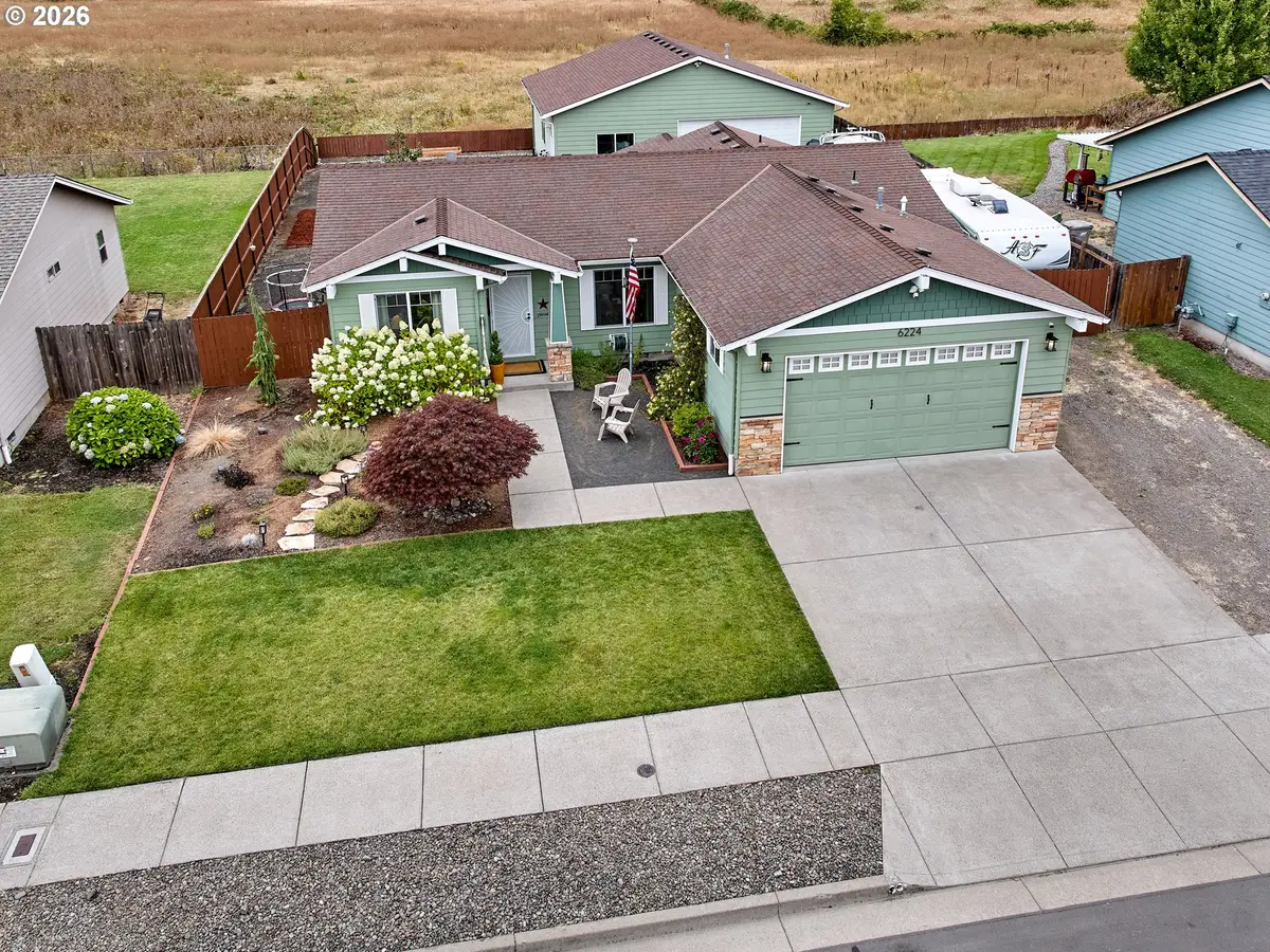 6224 Elena St Ne, Albany, OR 97321 - #1