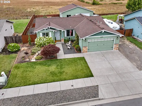 6224 Elena St Ne, Albany, OR 97321