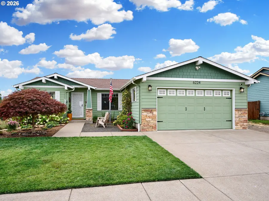 6224 Elena St Ne, Albany, OR 97321 - #2