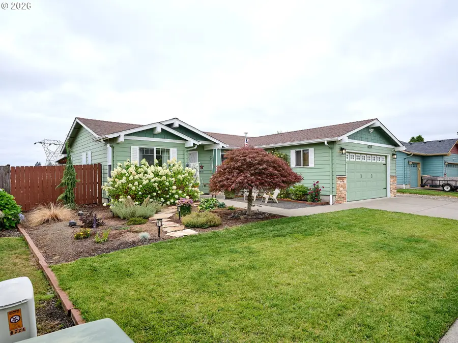 6224 Elena St Ne, Albany, OR 97321 - #3