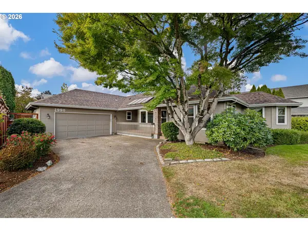 2990 Gilham Rd, Eugene, OR 97408