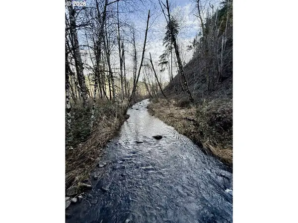 Butte Creek Crossing, ScottsMills, OR 97375