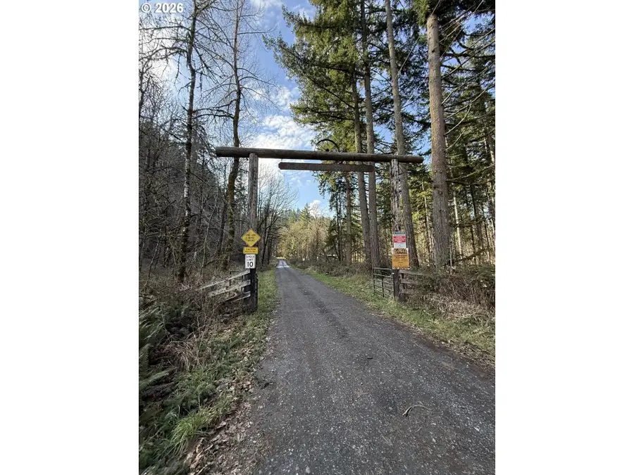 Butte Creek Crossing, Scottsmills, OR 97375 - #3