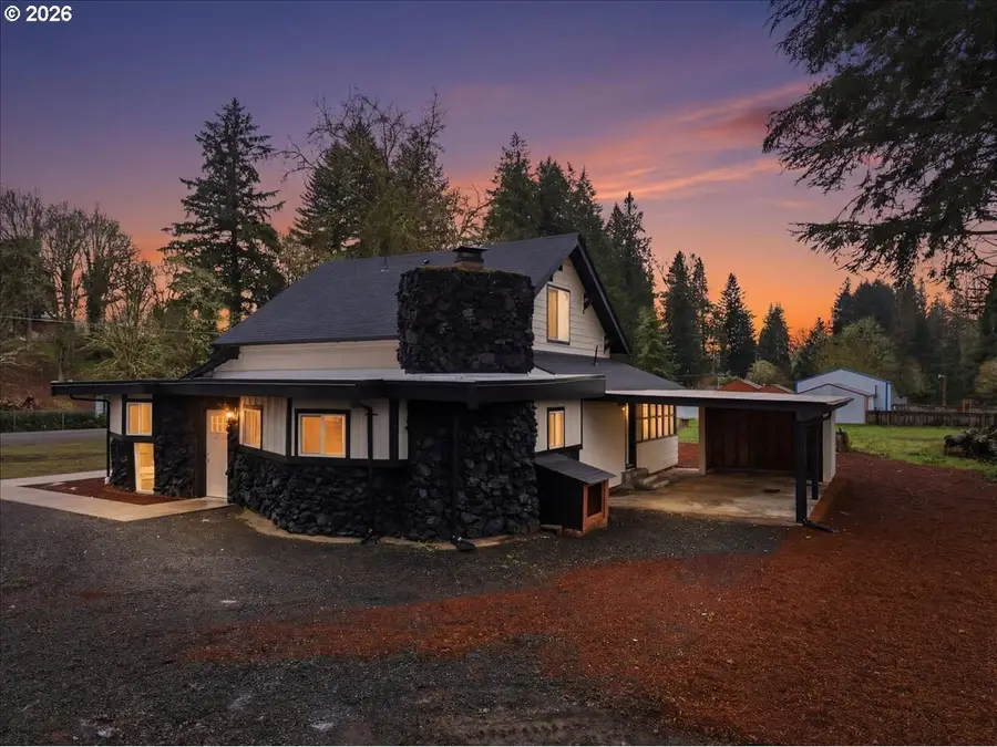 28411 Liberty Rd, Sweet Home, OR 97386 - #3