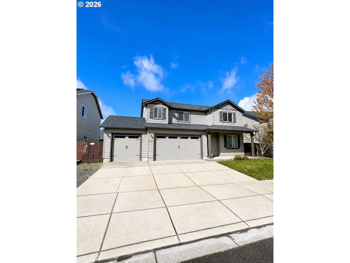 25094 Sun Ridge Way, Veneta, OR 97487 - #1