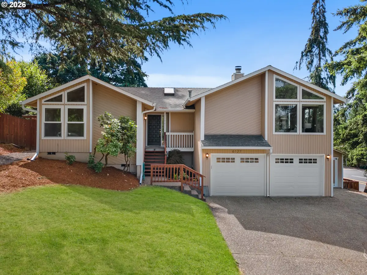 6127 SW 161st Pl, Beaverton, OR 97007 - #1