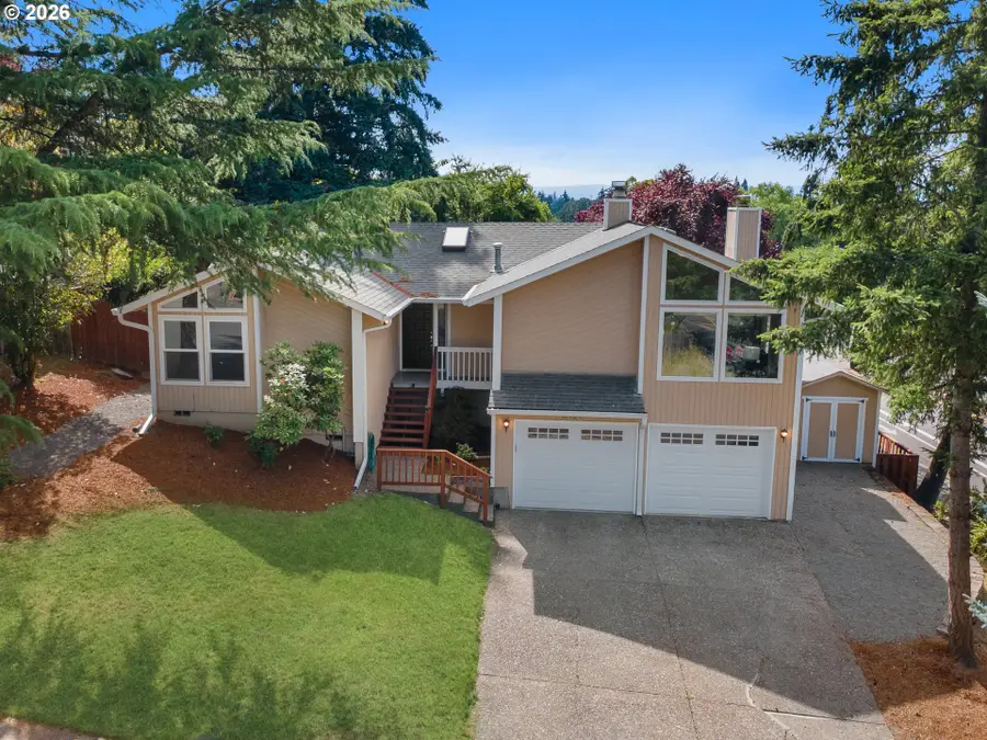 6127 SW 161st Pl, Beaverton, OR 97007 - #3