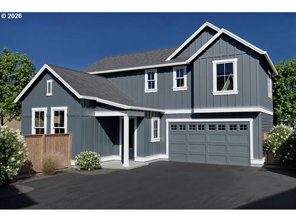 1327 E Luna St #49, Newberg, OR 97132 - #1