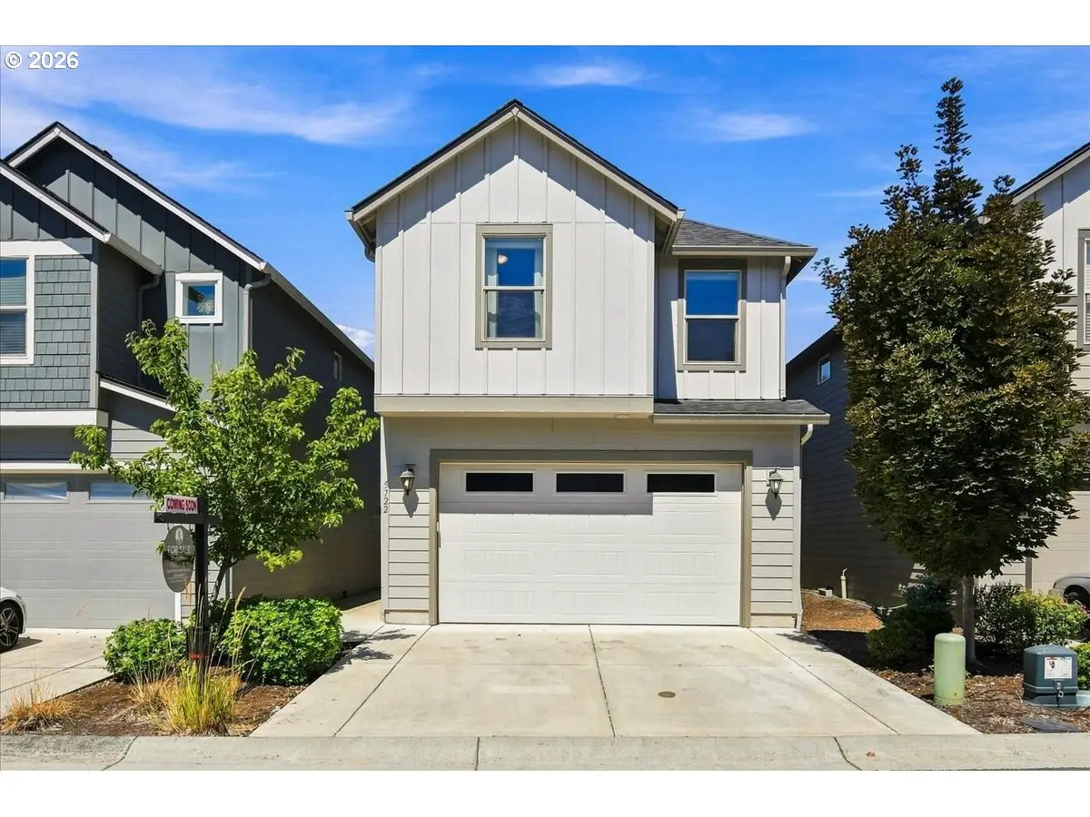 5722 NE 59th Cir, Vancouver, WA 98661 - #1
